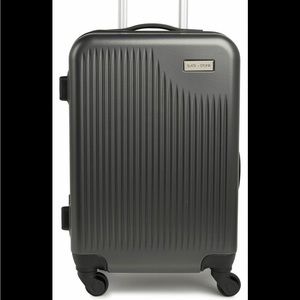 Slate and Stone Carry on luggage NEW
